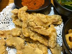 -束河人家(南锣鼓巷店)