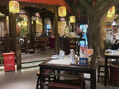 -南京大牌档(中关村领展广场店)