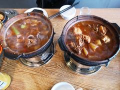 -范贤光鸡公煲(平乐园总店)
