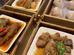 -點無缺茶楼·海鲜酒家(世博店)