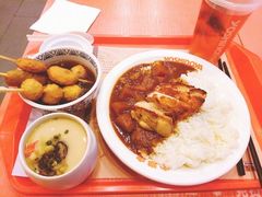 -吉野家(宾水道店)