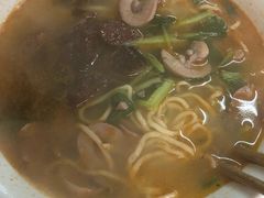 -泰顺江南春面馆