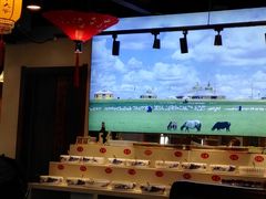 -津门羊大爷·铜锅涮肉(黄河道店)