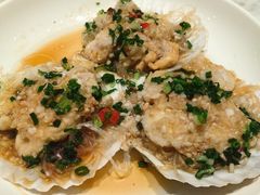 -荣兴酒家(徐家汇店)