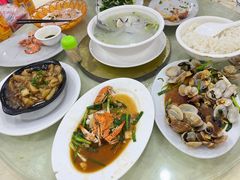 -秋姐美食店(旅游大道店)