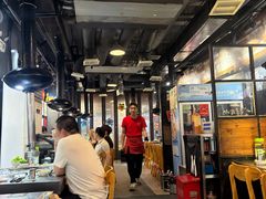 -喜来稀肉(虹泉路店)