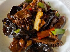 -局气 烤鸭·北京菜(光华路店)