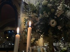 -火车头法国西餐厅