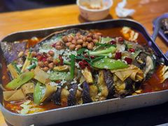 -新疆烧烤王(广灵店)