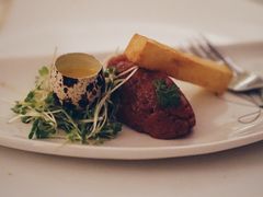 -La Villa French Restaurant