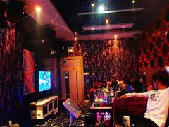 -糖果KTV(首创大厦店)