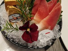 -克丽司汀酒店-日光阁餐厅