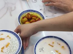 -江记甜品(罗湖店)