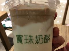 -宝珠奶酪(长宁金虹桥店)