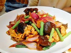 -古晋小馆·川湘融合菜(旺座国际城店)