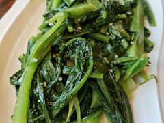 -沙力海西北特色美食烤肉店(北门坡店)