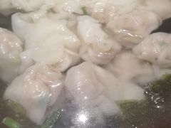 -真真鲜馄饨店(启蒙路店)