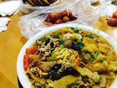-祁家面馆(大香炉店)