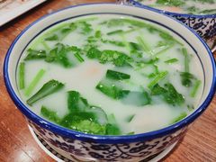-清真·玛丽亚新疆菜主题餐厅(浙江中路店)