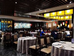 大堂-香云轩·顺德菜(香云纱园林酒店店)