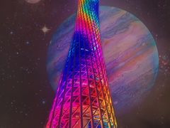 -广州塔