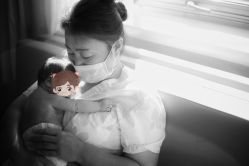 点击看大图 -北京明德医院
