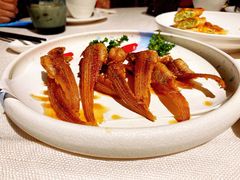 老上海五香烤子鱼-上海人家花樣年华(虹口龙之梦店)