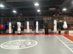 -格斗兄弟搏击健身训练馆(望京店)