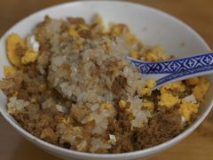 黄金特色炒糯米饭-壹碗糯米饭(昆阳店)