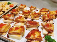 -古京·臻致料理(月湖店)