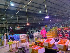 零售区-菜园坝水果市场