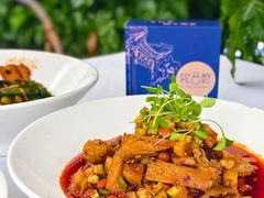 -院8里·少城记忆老川菜(宽窄巷子店)