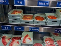 -蚝英雄鲜蚝自助专门店(长楹天街直营店)