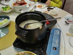 -箪食巷私房菜馆·鲁菜(玉函路店)