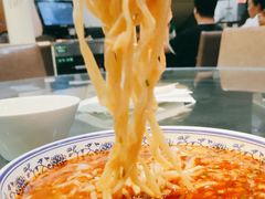 -令氏家外家岐山面(火炬路店)
