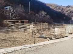 -北京山里寒舍度假酒店