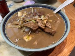 猪肝面-慧娟面馆·餐厅(望江路店)