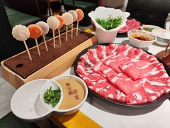 -聚宝源(西单店)