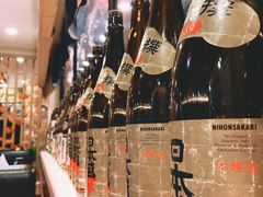 -东岸料理·寿司·刺身