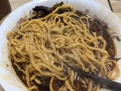 -无名老卤面(中华门店)