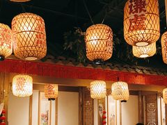 -南京大牌档(青岛万象城店)