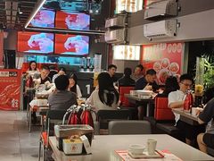 -龙巢盱眙龙虾·牛蛙·烧烤宵夜(八卦岭店)
