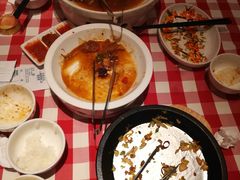 -西贝(吴江路湟普汇店)