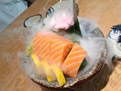 -米禾良日料(人民广场店)