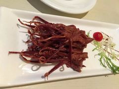 -外婆家(古墩印象城店)