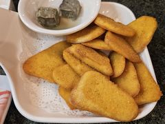 -竹叶涮肉坊(总店)