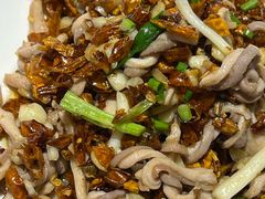 -小洞天柴火土菜馆