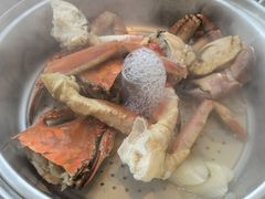 -亚马逊蒸汽活海鲜自助(LCM置汇旭辉广场店)