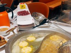 -一绪に和牛寿喜烧(罗湖益田假日店)