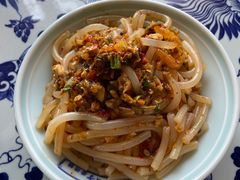 冷粉小份-毛仔特色小吃(御窑厂店)